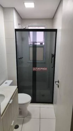 Imagem Apartamento com 2 dormitórios à venda, 62 m² por R$ 480.000,00 - Vila Barros - Guarulhos/SP