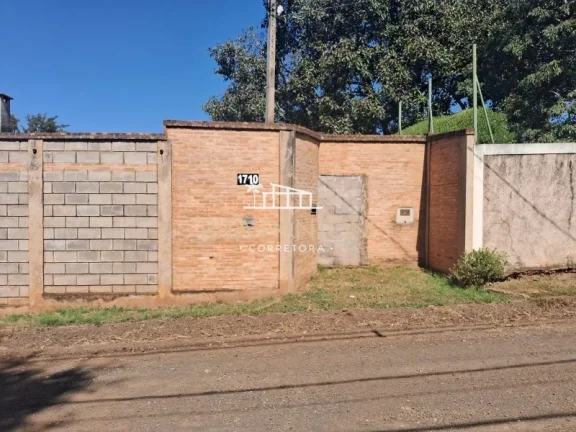 Imagem Chácara Condomínio - Ribeirão Preto - Recreio Internacional - Região Leste