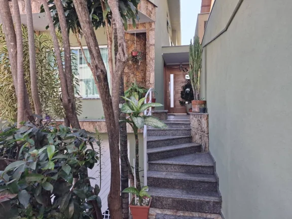 Imagem Sobrado à Venda no Jardim Têxtil – Conforto, Espaço e Mobilidade