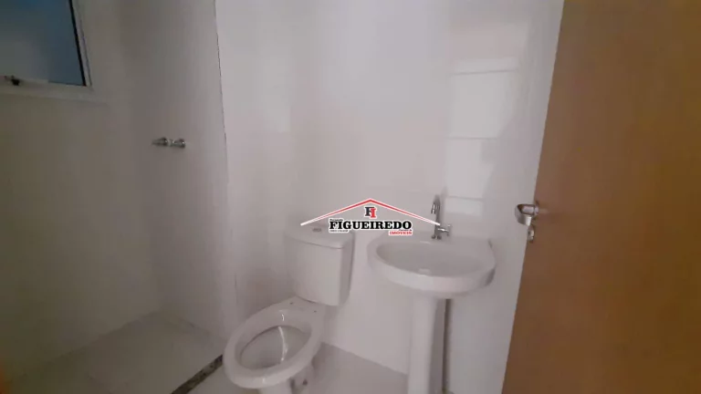 Imagem Apartamento com 2 dormitórios para alugar, 60 m² por R$ 3.600/mês - Boqueirão - Praia Grande/SP