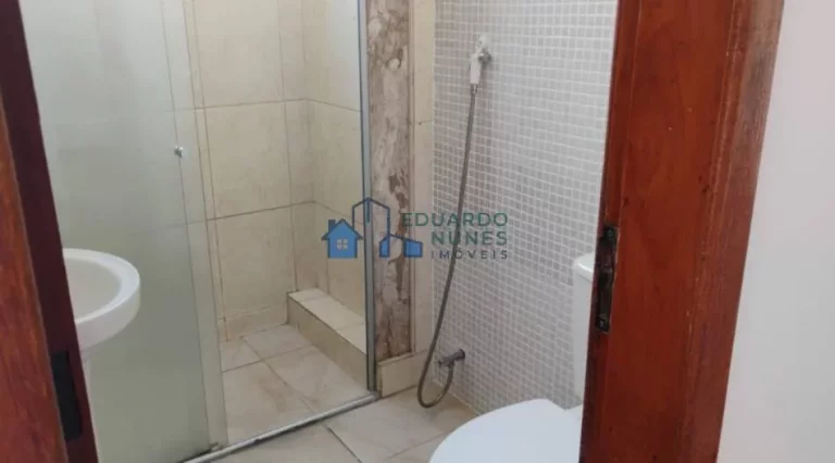 Imagem APARTAMENTO TODO REFORMADO COM 02 QUARTOS NO BARRO PRETO!!!!!