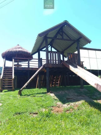 Imagem ️ 3 CHALÉS PARA 4 PESSOAS - PRONTOS PARA LOCAÇÃO - TERRENO DE 1.000 METROS QUADRADOS