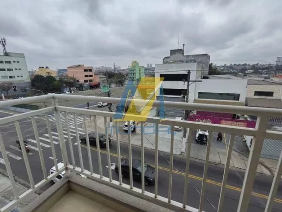 Imagem Apartamento para Locação 1 Quarto, R$1.190,00, Rudge Ramos, SBC.