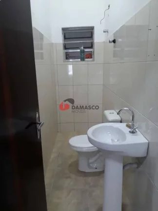 Imagem Prédio à venda 3 Vagas, 220M², Campestre, Santo André - SP