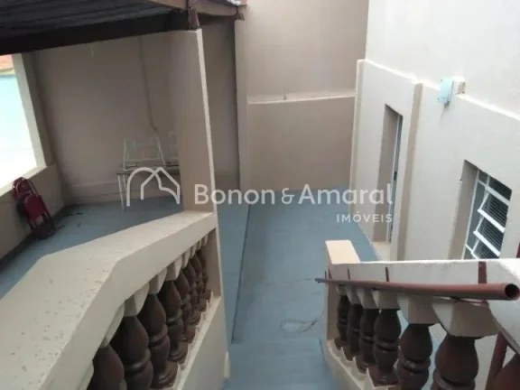 Imagem Casa à venda no Jardim Chapadão, em excelente localização, próxima à Pedreira. Imóvel compost...