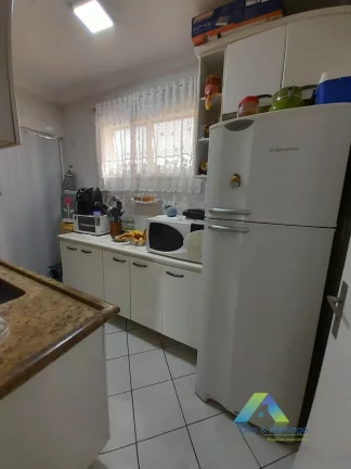 Imagem Apartamento à venda no bairro Jardim Santo André - Santo André/SP