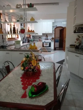 Imagem Casa - Ribeirão Preto - Jardim Canadá