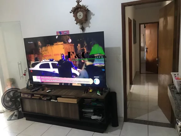 Imagem Casa / Sobrado para Venda em Limeira, Jardim São Manoel, 6 dormitórios, 3 banheiros, 1 vaga