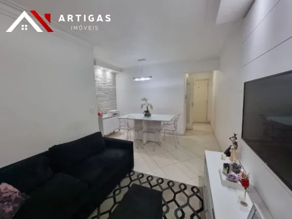 Imagem Apartamento á venda na Mooca 58 m2 Rua Sapucaia