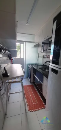 Imagem Apartamento 3 quartos com Suite Morumbi!!!!