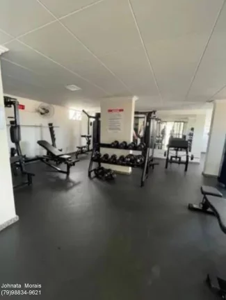 Imagem Apartamento à Venda no Edifício Vancouver | 3 Quartos | Lazer Completo