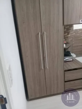 Imagem Apartamento 2 quartos, 62m² a venda ou aluguel por R$ 6.200,00-Alphaville/S
