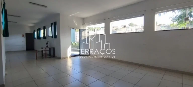 Imagem CASA COMERCIAL - ANEXA CASA RESIDENCIAL - CIDADE JARDIM - JUNDIAI - SP