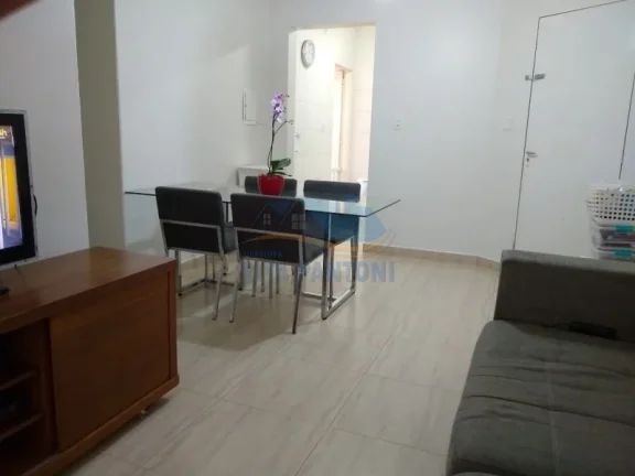 Imagem Apartamento - Ribeirão Preto - Nova Ribeirânia - Região Leste