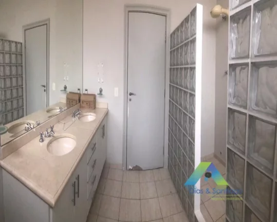 Imagem Sobrado Residencial para venda e locação, Vila Nova Conceição, São Paulo - .