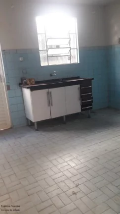 Imagem CASA RESIDENCIAL em POÇOS DE CALDAS - MG, JARDIM SANTA AUGUSTA