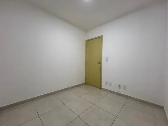 Imagem Apartamento de 3 dormitório sendo 1 suíte e Vaga coberta no Alpha Club Residencial