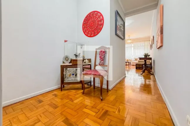 Imagem Apartamento à Venda - Vila Mariana, 2 Quartos, 106 m2