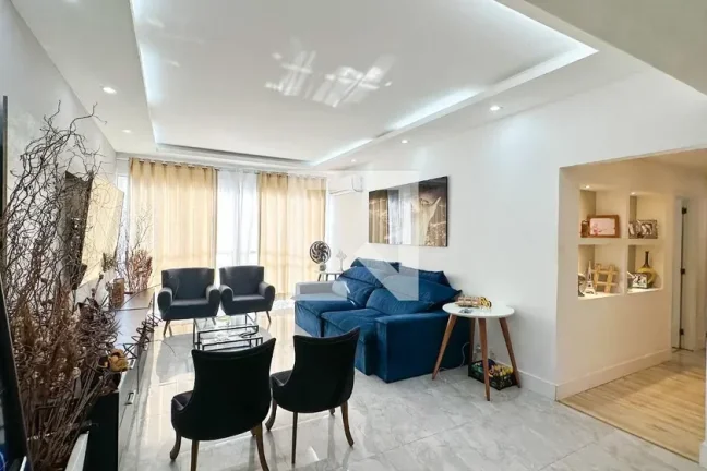 Imagem Apartamento à Venda - Copacabana, 4 Quartos, 144 m2