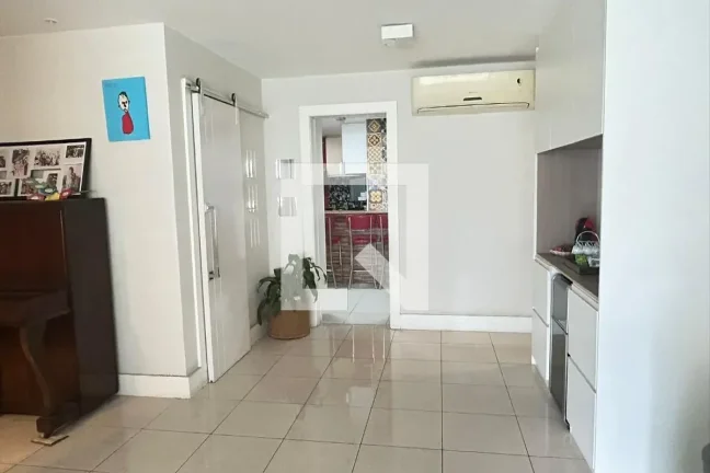 Imagem Apartamento à Venda - Barra da Tijuca, 3 Quartos, 161 m2