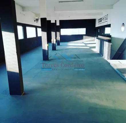 Imagem Conjunto comercial - Parque Rebouças