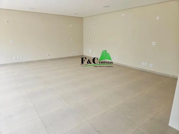 Imagem Ponto Comercial para Locação em Araras, Vila Queiroz, 1 banheiro