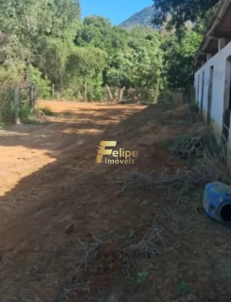 Imagem BELO E ESPAÇOSO SÍTIO À VENDA NA REGIÃO DA COMUNIDADE DE ANDANA, EM GUARAPARI/ES!