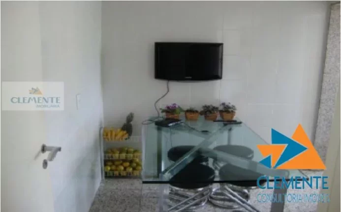 Imagem Apto de 4 qtos 4 vagas Belvedere