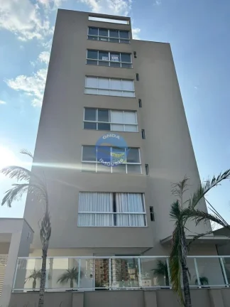 Imagem Apartamento novo e mobiliado a venda em Serra Negra