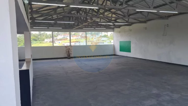 Imagem Prédio comercial à venda em Cotia com terrenos extras