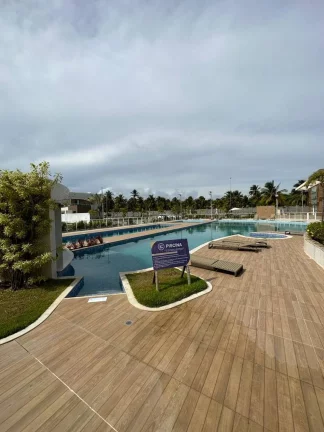 Imagem Terreno à venda no Ville Al Mare - Excelente localização no Oeste - Confira!