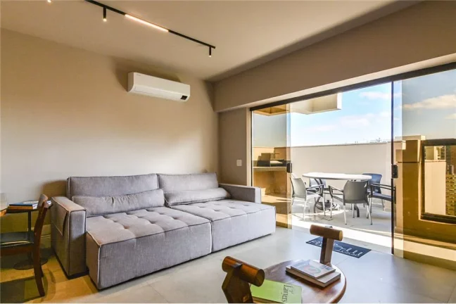 Imagem APARTAMENTO RESIDENCIAL em São Paulo - SP, Moema
