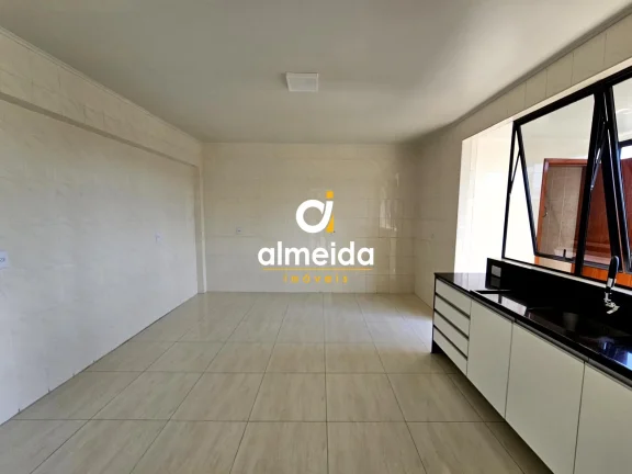 Imagem Apartamento 2 dormitórios à venda Nossa Senhora Medianeira Santa Maria/RS