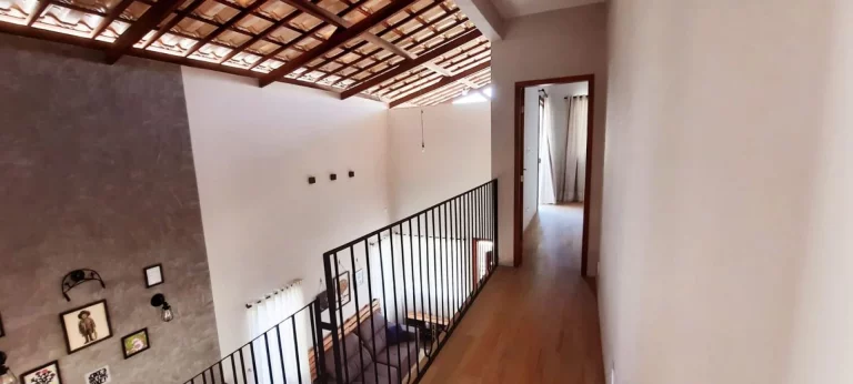 Imagem Casa à venda no Condomínio Residencial Portal do Atlântico - Confira!