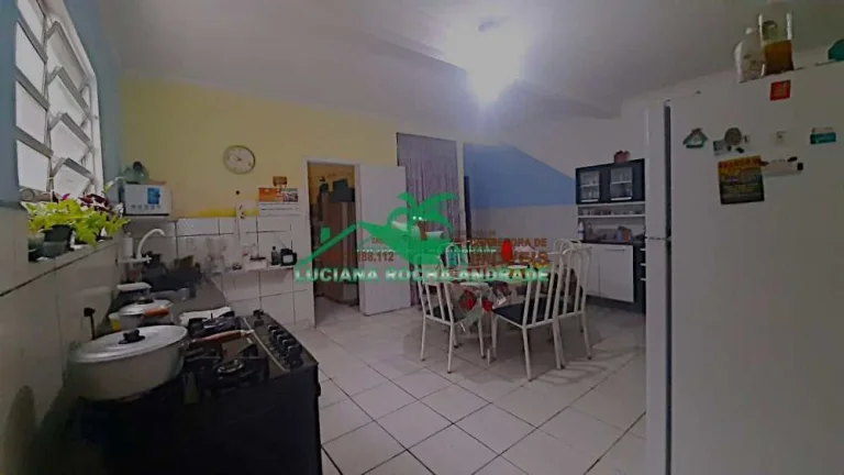 Imagem Casa Padrão