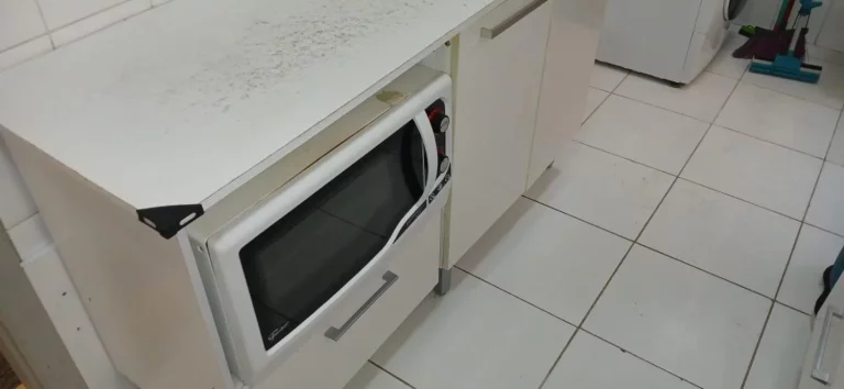 Imagem Apartamento mobiliado na 9 de julho com 1 dormitório