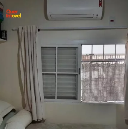 Imagem Apartamento térreo à venda em Ribeirão Preto-SP, Jardim Castelo Branco: 2 quartos, 1 suíte, 1 sala, 2 banheiros, 1 vaga de garagem, 68m².