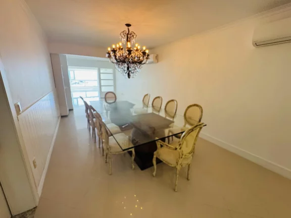 Imagem Apartamento com 4 dormitórios à venda sendo 4 suítes, 380 m² por - R$ 6.400.000,00 - Bombas - Bombinhas/SC