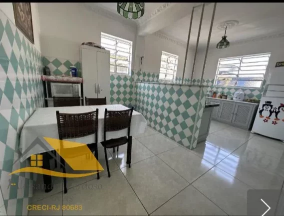 Imagem Vendo Apartamento no Prado com 2 quartos e Garagem