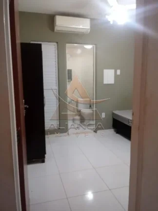 Imagem Prédio Comercial - Ribeirão Preto - Monte Alegre