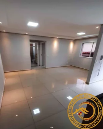 Imagem APARTAMENTO RESIDENCIAL em ITU - SP, RANCHO GRANDE