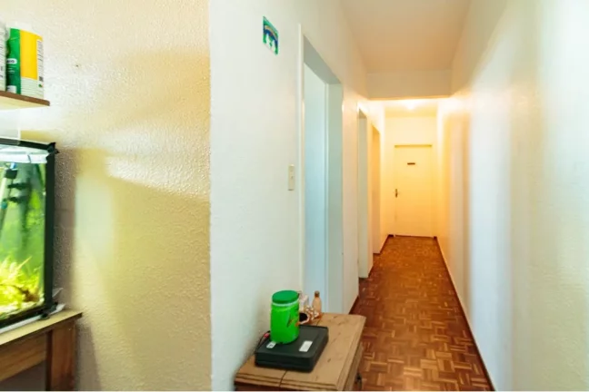 Imagem JISDOS 111 Apto 612491042-9 - Apartamento à venda no bairro Jardim Sabará - Porto Alegre/RS