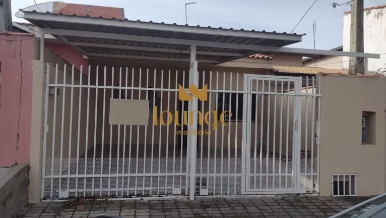 Imagem Casa em Sorocaba