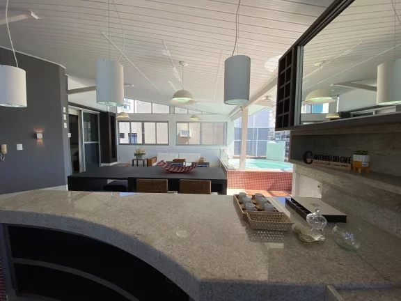 Imagem LINDA COBERTURA DUPLEX FINAMENTO DECARADO NO CENTRO DE GUARAPARI