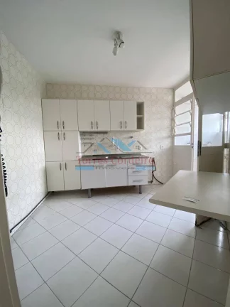 Imagem Apartamento para Venda - 3 dormitórios - Morada São Francisco