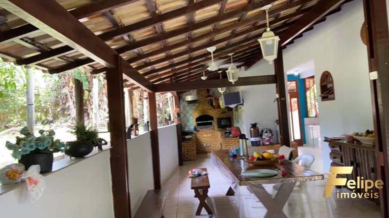 Imagem MARAVILHOSO SÍTIO À VENDA EM RETIRO DO CONGO!