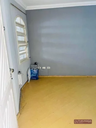 Imagem Sobrado com 4 dormitórios à venda, 280 m² por R$ 800.000,00 - Jardim Santa Clara - Guarulhos/SP