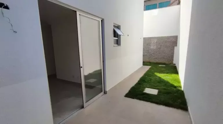 Imagem Área privativa à venda, 3 quartos, 1 suíte, 2 vagas, Itapoã - Belo Horizonte/MG