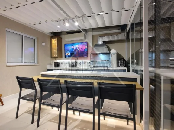 Imagem APARTAMENTO RESIDENCIAL em RIO DE JANEIRO - RJ, RECREIO DOS BANDEIRANTES