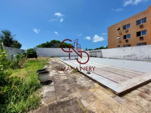 Imagem Prédio comercial pronto para academia em Lagoa Nova